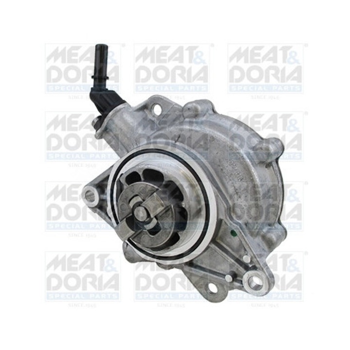 Vákuumszivattyú, fékrendszer 91219 Citroën Berlingo Multispace/C3 2/C3 Picasso/C4 2/C4 Picasso 1/C4 Picasso 2/C5 3/Ds3