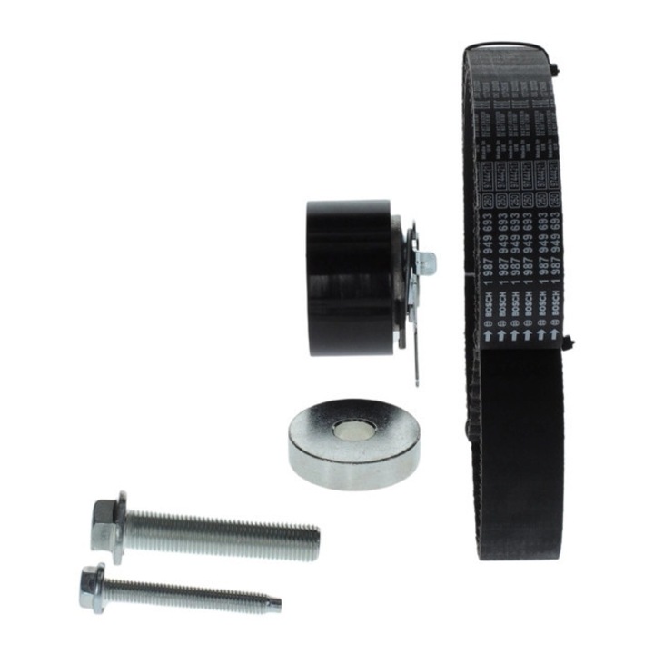 Vezérműszíj Készlet 1987946705 Dacia Dokker/Dokker Pick-Up/Duster/Lodgy/Logan 2/Logan Mcv 2/Sandero 2 Infiniti Q30