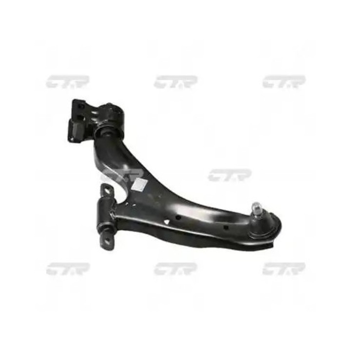 Носач, Окачване на колело долно ляво Chevrolet Spark (M300) Бензин Ctr Cq0099L