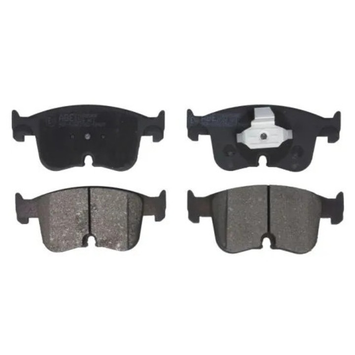 Fékbetét készlet, tárcsafék első tengely C1W085Abe Audi A3 Vw Caddy 5/Caddy California 5/Golf 8/Passat B9/Tiguan