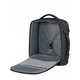 Раница American Tourister Take2Cabin Pro MS, Черен Flash, 40x30x20 см