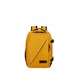 Раница American Tourister Take2Cabin S, жълта, ръчен багаж