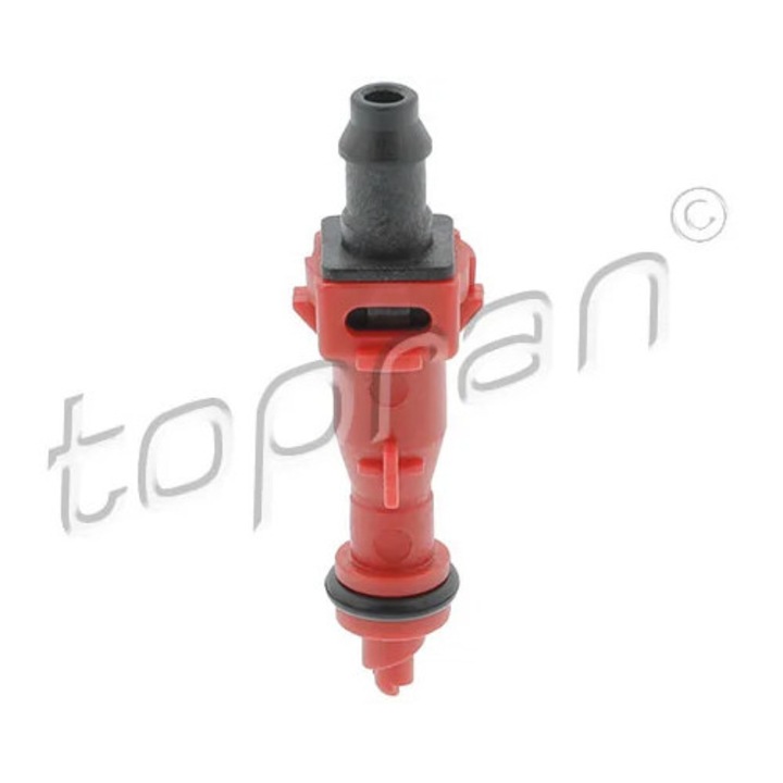 Diuza, Spalare Parbriz Deasupra 118079 Seat Leon/Tarraco Skoda Kamiq/Kodiaq 1/Octavia 3/Rapid/Scala/Superb 3 Vw Golf 6