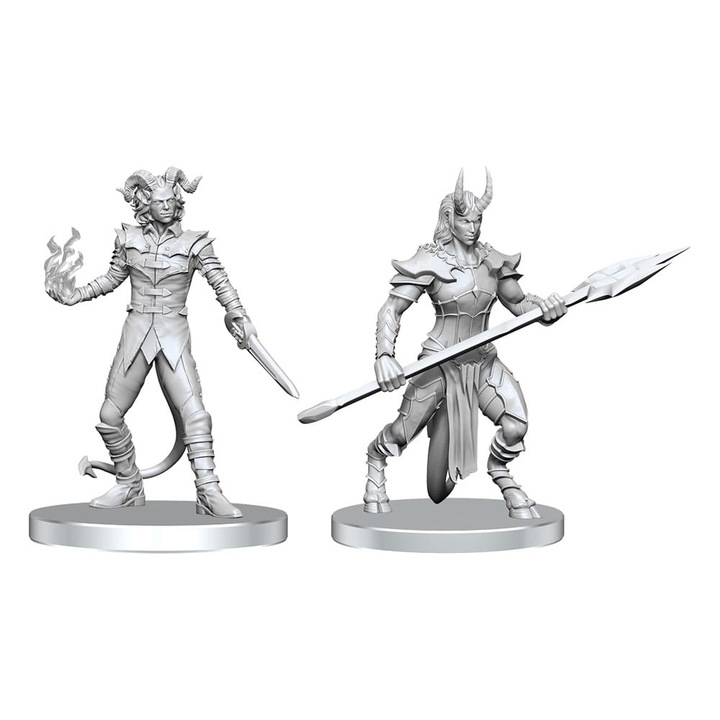Figurine Wizkids, 2 bucati Vordine