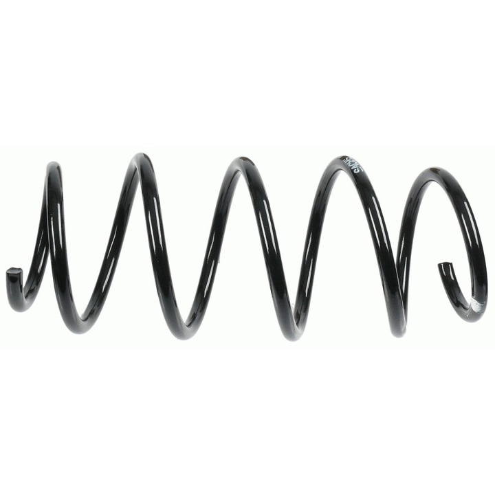 Íves spirál 998004 Opel Corsa C Vauxhall Corsa Mk 2/Corsavan Mk Iicaseta/