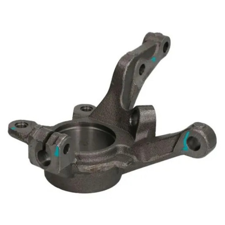 Шарнир Кормилно управление, Окачване Колело Предна Ос Дясна Rh08-2026 Renault Clio 2/Clio 3/Kadjar/Kangoo/Master 2/Megane 1