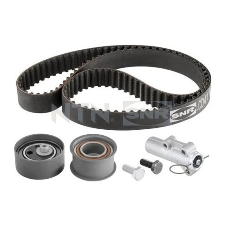 Vezérműszíj Készlet Kd457.46 Audi A4 B5/A4 B6/A6 C4/A6 C5/A8 D2/Allroad C5 Skoda Superb 1 Vw Passat B5/Passat B5.5