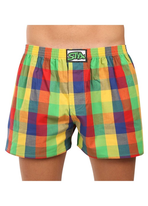 barbatesti Styx, multicolor, Multicolor