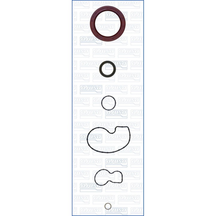 Set Garnituri, Carter 54283400 Hyundai Kona/Venue/I10 3/I20 2/I20 3/I20 Active/I30/I30 Kombi Kia Cee'D/Cee'D Sportswagon