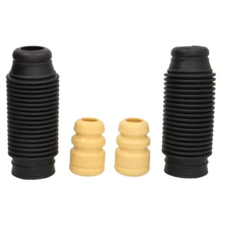 Porvédő készlet, lengéscsillapító hátsó Hyundai Tucson (Jm) Diesel Magnum Technology A90527