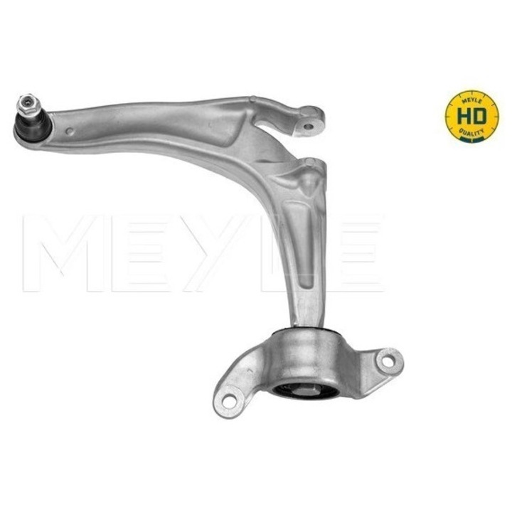 Lengőkar, felfüggesztés kerék tengely első bal 31-160500007/Hd Honda Civic 8