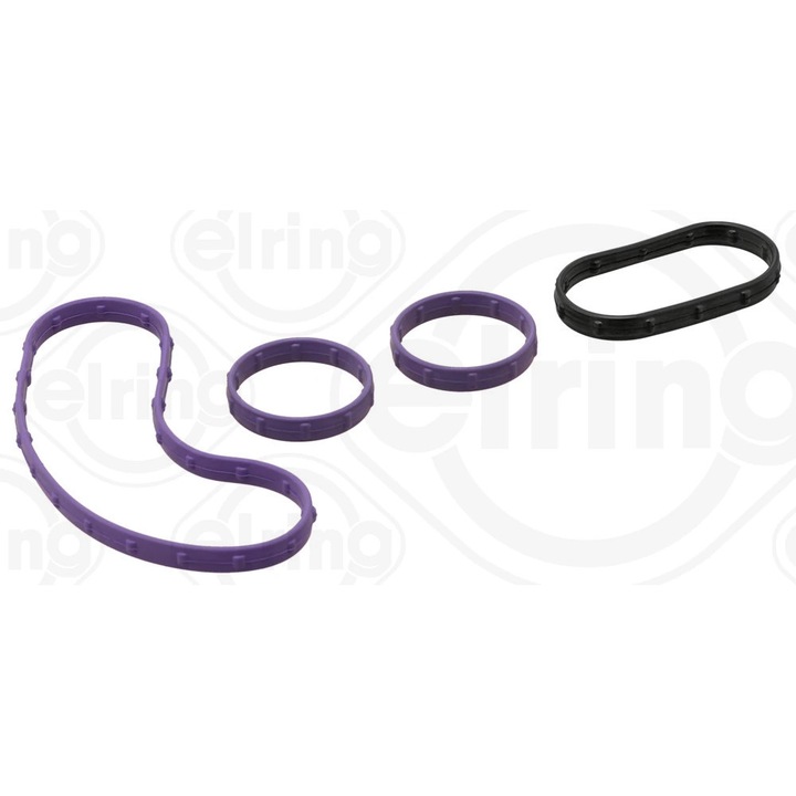 Tömítéskészlet, Olajhűtő 182.480 Jeep Grand Wagoneer/Wagoneer