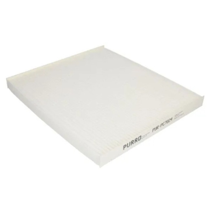 Szűrő, Utastér levegő Pur-Pc7024 Gmc Terrain Hyundai Grand Santa Fé/Grandeur/Santa Fé 3/Sonata 6 Kia Optima