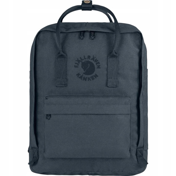 Rucsac Fjallraven Re-Kanken Albastru 23548-560 - Stil si durabilitate