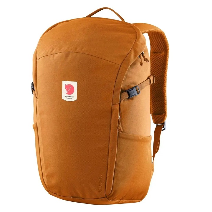Rucsac Fjällräven Ulvo 23L - Confort si stil urban