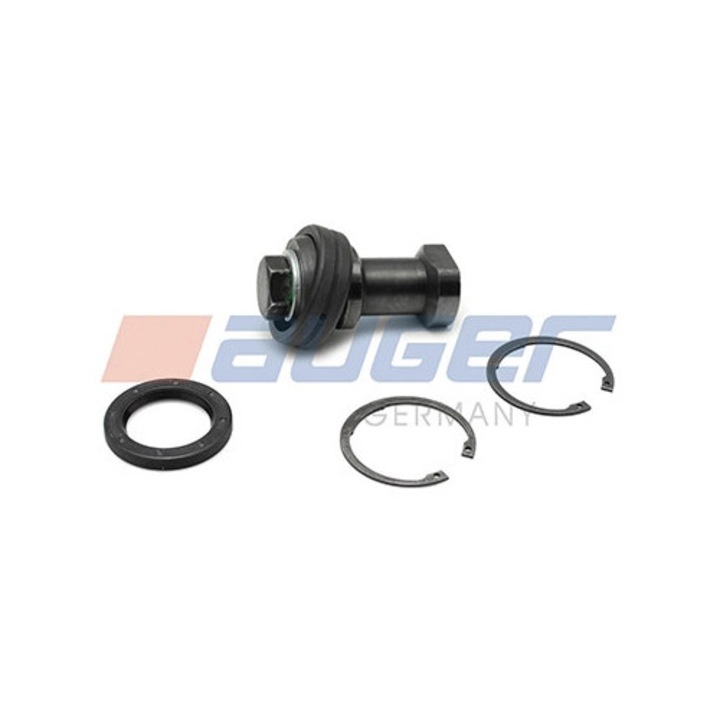 Javítókészlet, vezetőfülke stabilizátor Scania T dízel Auger 80781