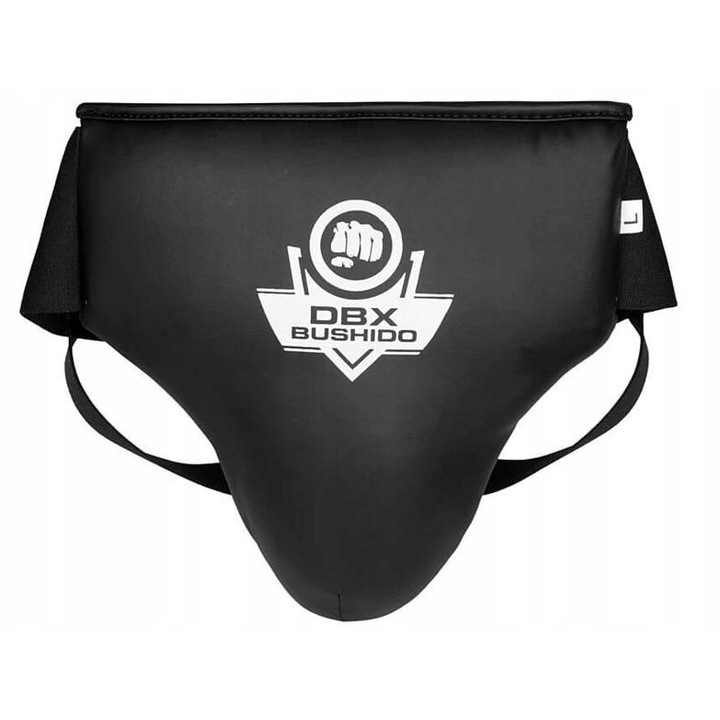 Suspensor Protectie Inghinal Barbati - Sporturi de Lupta, Marime L