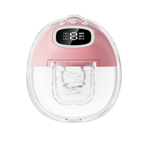 Mellszívók és tartozékok