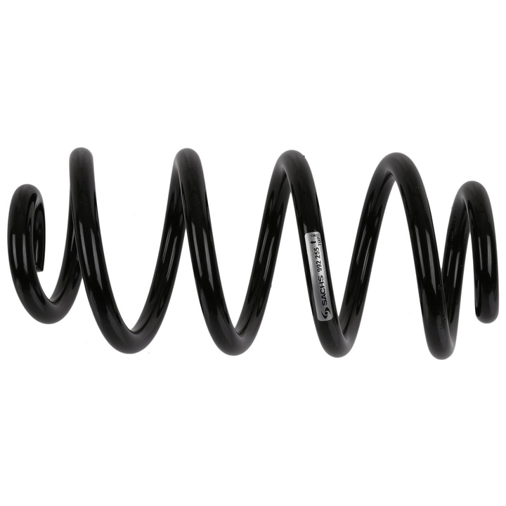 Arc Spiral 992255 Smart Fortwo