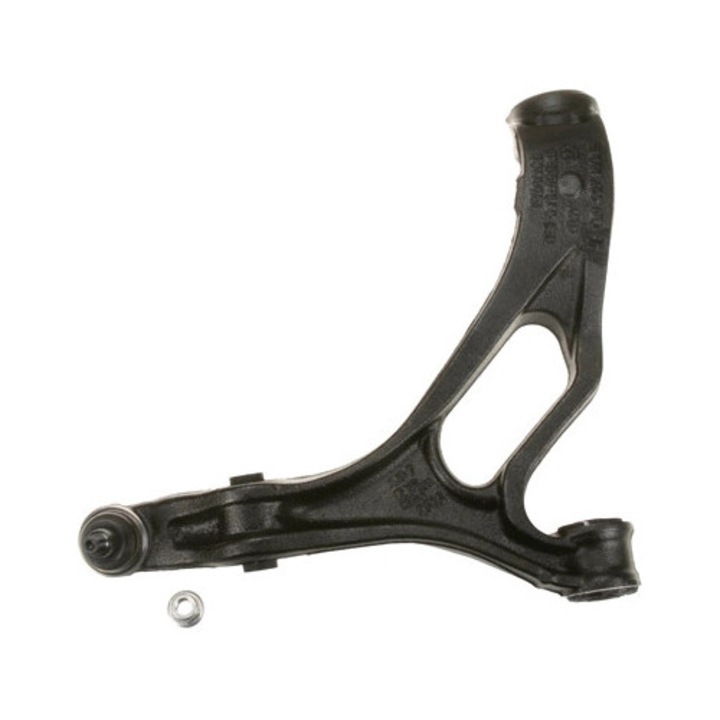 Lengőkar, felfüggesztés kerék Porsche Cayenne (92A) dízel Trw Jtc1060