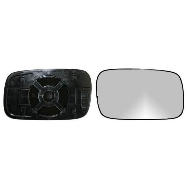 Sticla oglinda dreapta VW Caddy II 95-04