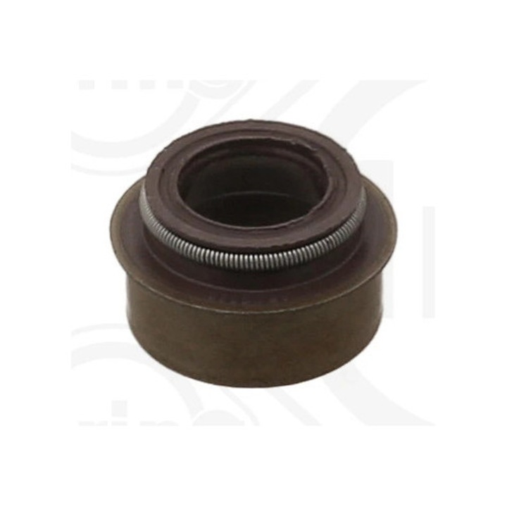 Tömítés, Szelepek 295.710 Askam Hi-Ex Bredamenarinibus M-Serie Erf Ecl/Ecm Fendt Favorit Güleryüz Cobra Liaz Bus 5256