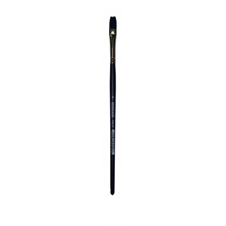 Pensula Plata Renesans 8 pentru Acuarela