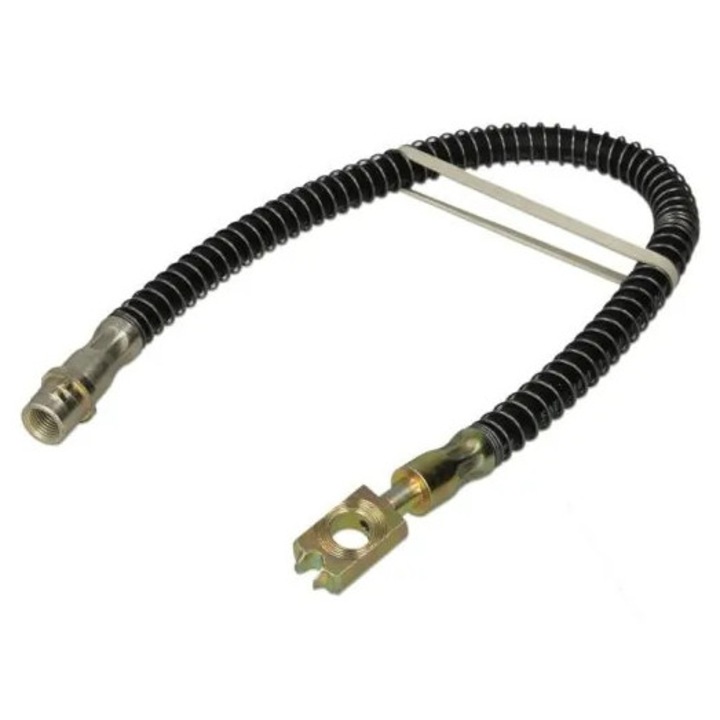 Fékcső Hátsó Tengely C81181Abe Vw Touareg