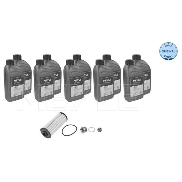 Set Piese, Schimb De Ulei Cutie De Viteze Automata 1001350116/Xk Audi A1/A1 City Carver/A3/Q2/Q3/Tt Cupra Ateca/Leon