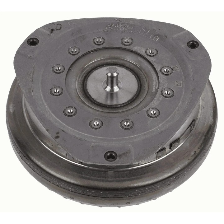 Nyomatékváltó 0700002222 Audi A4 B7