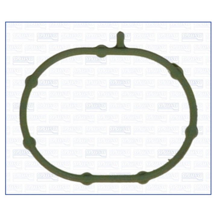 Garnitura, Galerie Admisie /Evacuare 13221700 Caterham Seven Ford B-Max/C-Max/C-Max 2/Ecosport/Fiesta/Fiesta 6/Focus 2