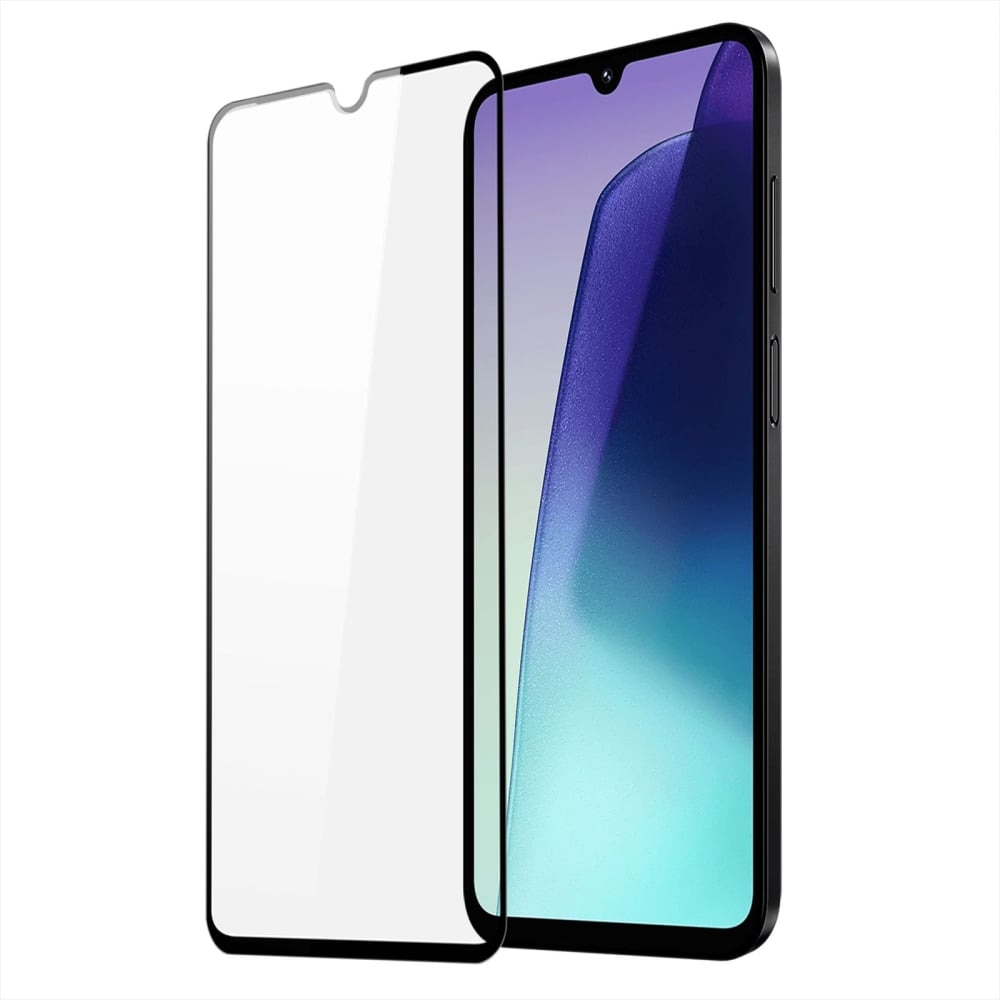 Folie Protectie Ecran 10D pentru Samsung A36 / A56 / S24 FE / S25 FE