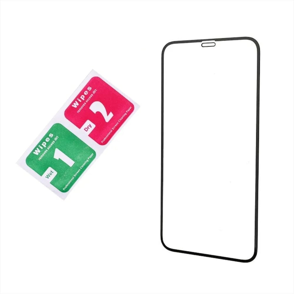 Folie Protectie Ecran 10D pentru Samsung A36 / A56 / S24 FE / S25 FE