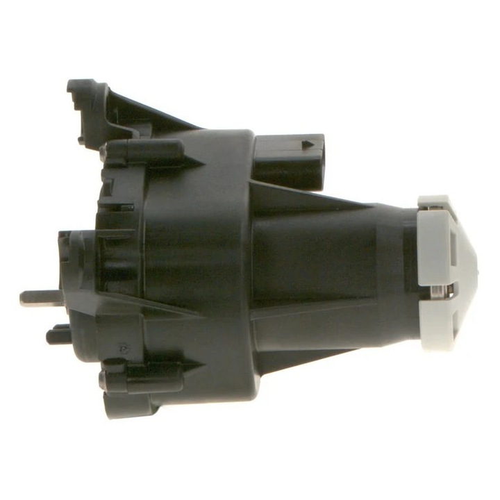 Elem szabályozó, pillangószelep (szívócső) 0280751010 Mercedes-Benz C-osztály/C-osztály T-modell/E-osztály/E-osztály T-modell/Slk