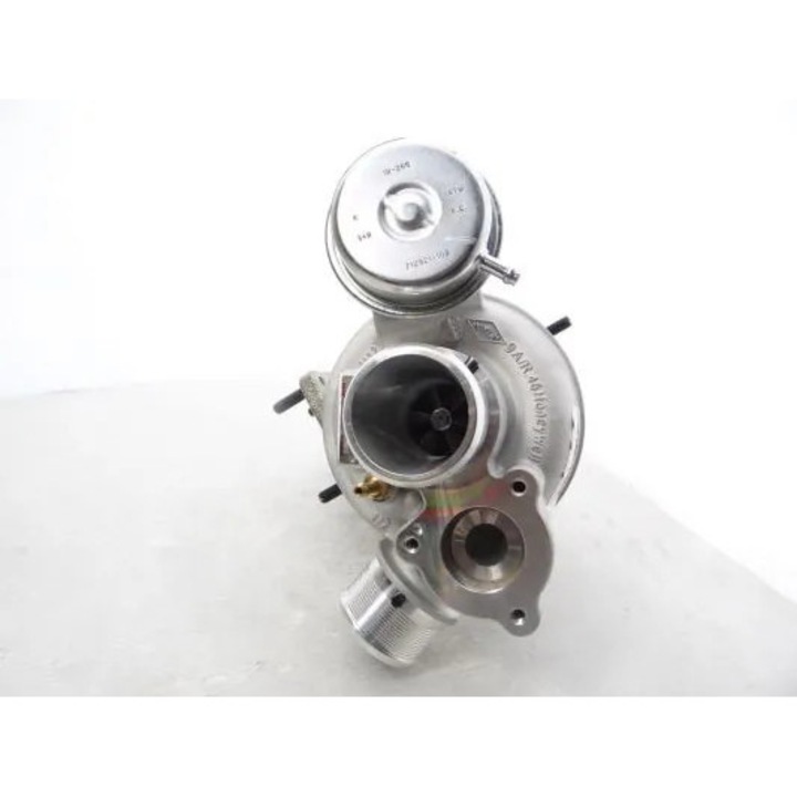 Kompresszor, Feltöltő Rendszer 812812-5006S Abarth 500 / 595 / 695/500C / 595C / 695C/Grande Punto/Punto/Punto Evo