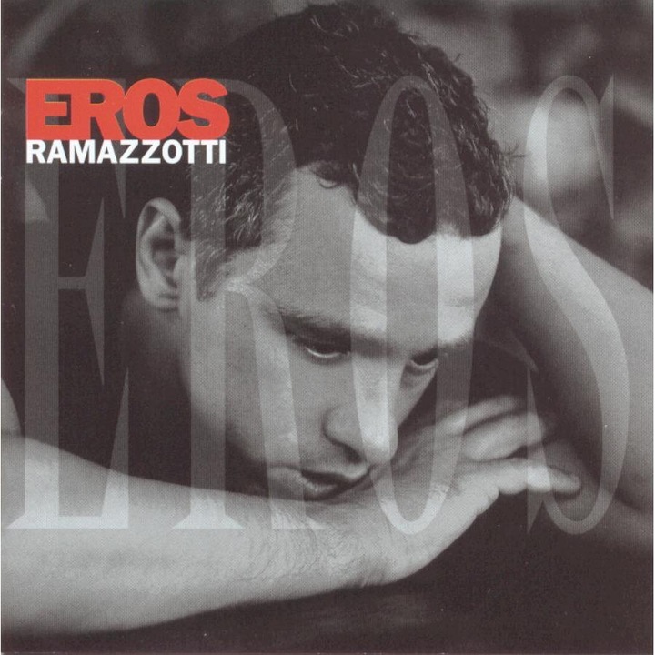 Eros Ramazzotti-Eros-CD