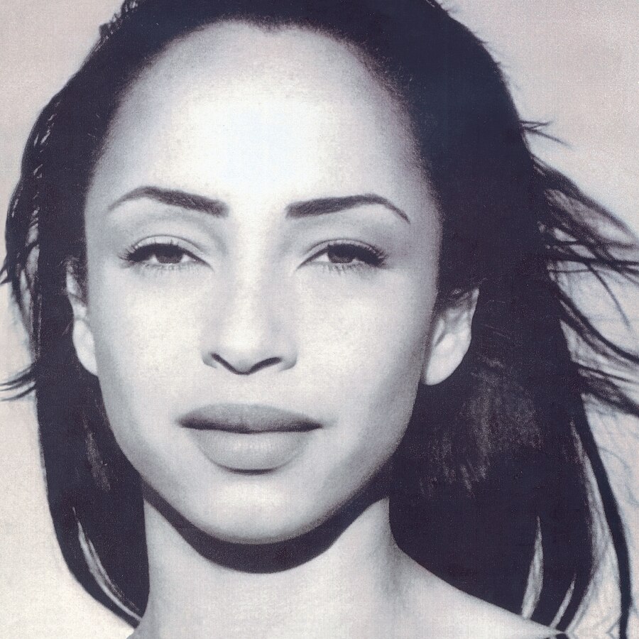 Sade-The Best Of Sade-CD