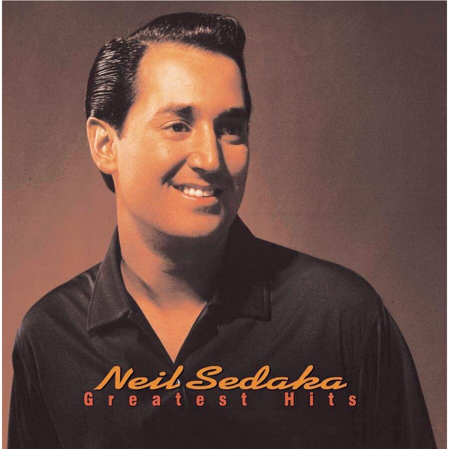 Neil Sedaka-Greatest Hits-CD