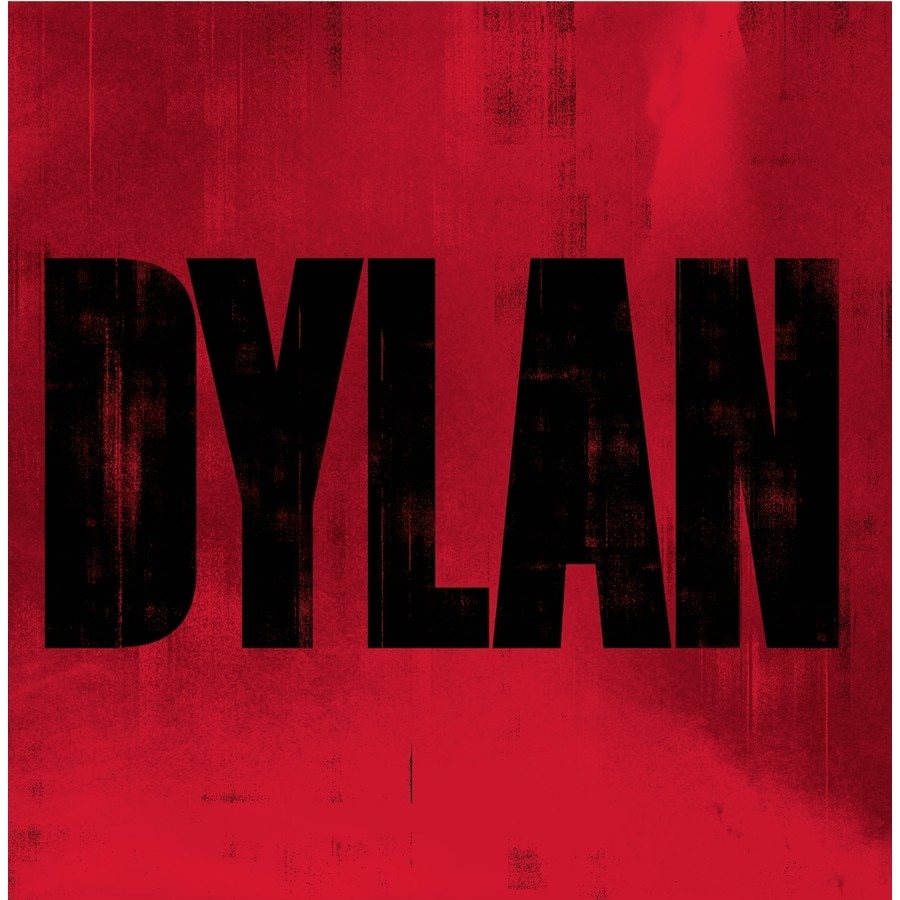 Bob Dylan (from Traveling Wilburys)-Dylan-2CD