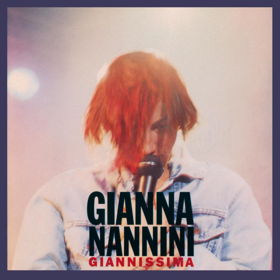 Gianna Nannini-Giannissima-CD - EMAG.ro