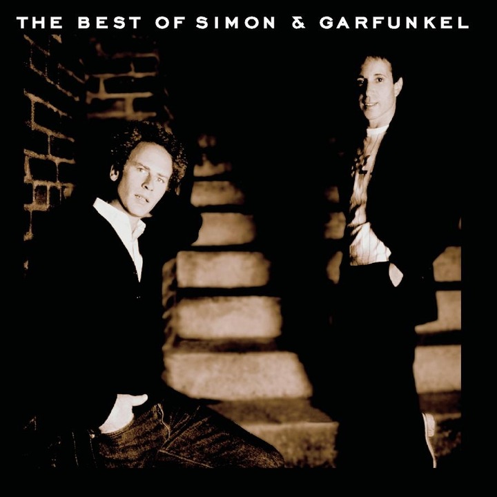 Simon & Garfunkel: The Best Of Simon & Garfunkel [CD]