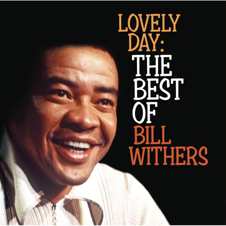 Bill Withers-Lovely Day: The Best Of Bill Withers-2CD