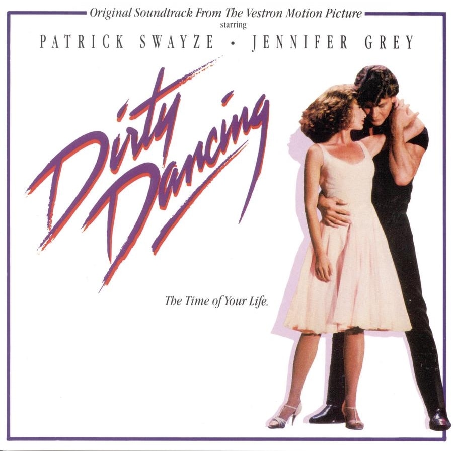 Original Soundtrack-Dirty Dancing-CD