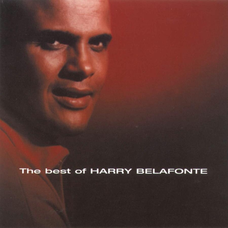 Harry Belafonte-The Best Of-CD