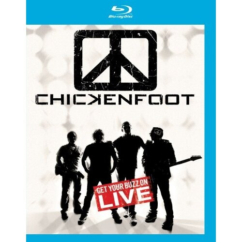 Chickenfoot-Live-BD
