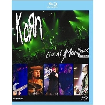 Korn-Live At Montreux 2004-BD Korn-Live At Montreux 2004-BD