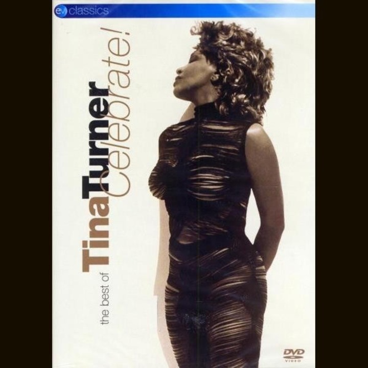 Tina Turner-Celebrate-DVD