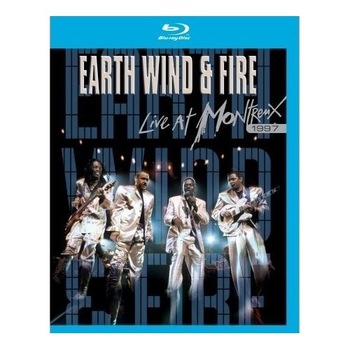 Earth Wind & Fire-Live At Live At Montreux 1997-BD Earth Wind & Fire-Live At Live At Montreux 1997-BD