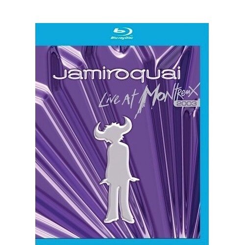 Jamiroquai-Live At Live At Montreux 2003-BD