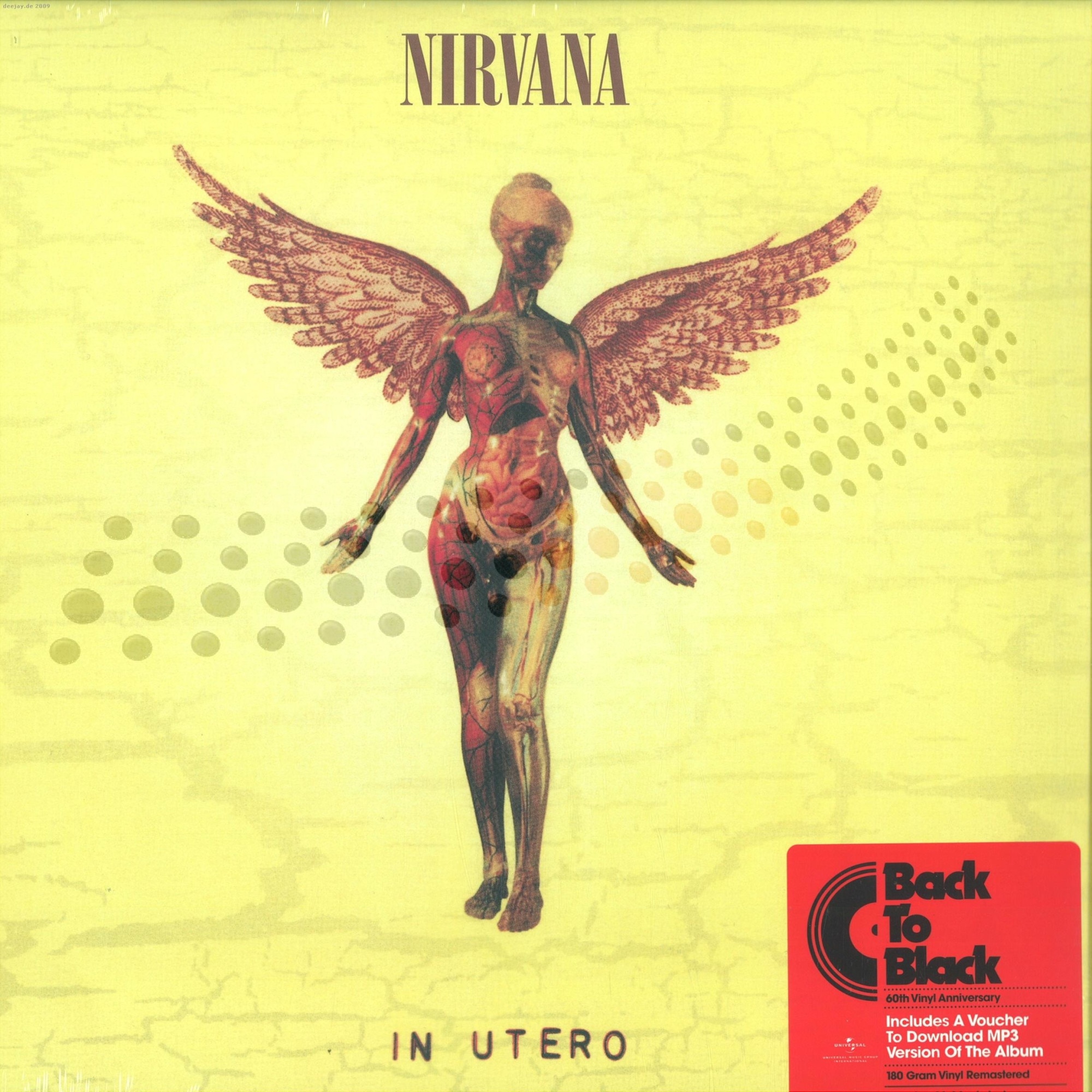 Cauți utero in nirvana? Alege din oferta eMAG.ro